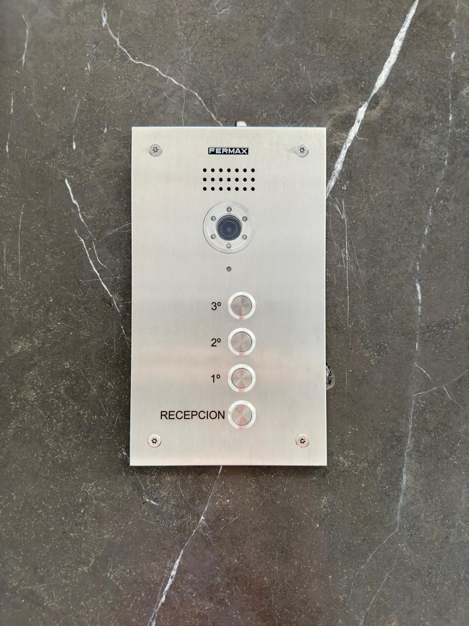 Apartamentos Anaya,1º,2º En Pleno Centro De גרנדה מראה חיצוני תמונה