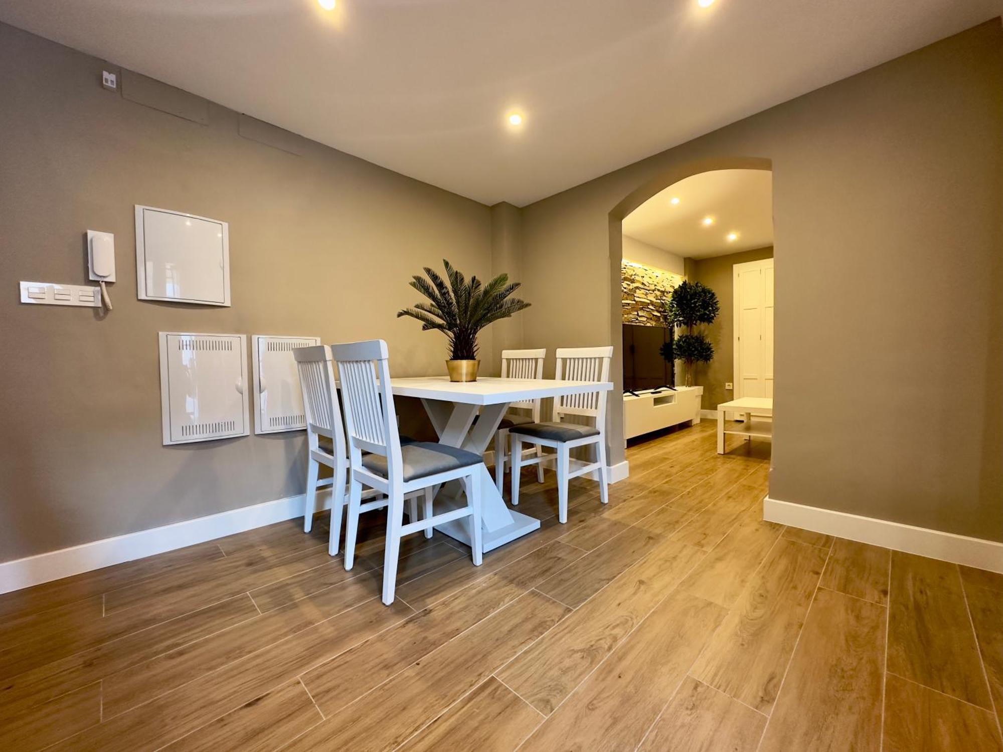 Apartamentos Anaya,1º,2º En Pleno Centro De גרנדה מראה חיצוני תמונה
