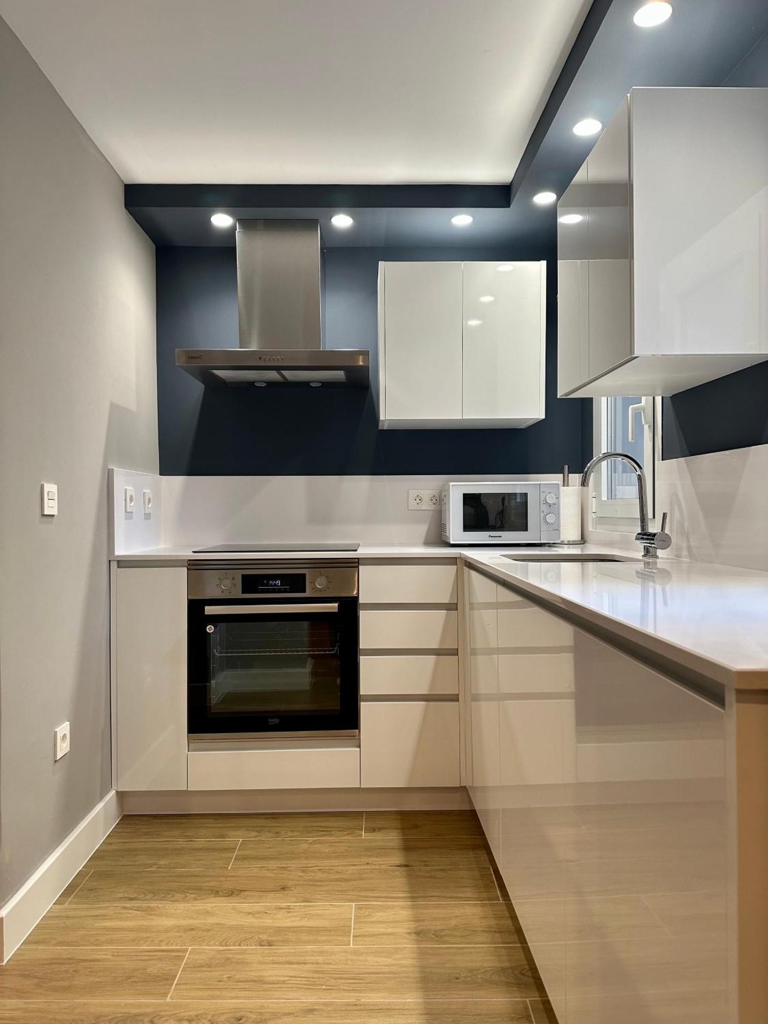 Apartamentos Anaya,1º,2º En Pleno Centro De גרנדה חדר תמונה