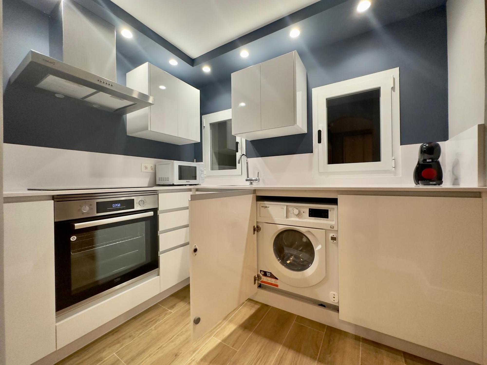 Apartamentos Anaya,1º,2º En Pleno Centro De גרנדה חדר תמונה