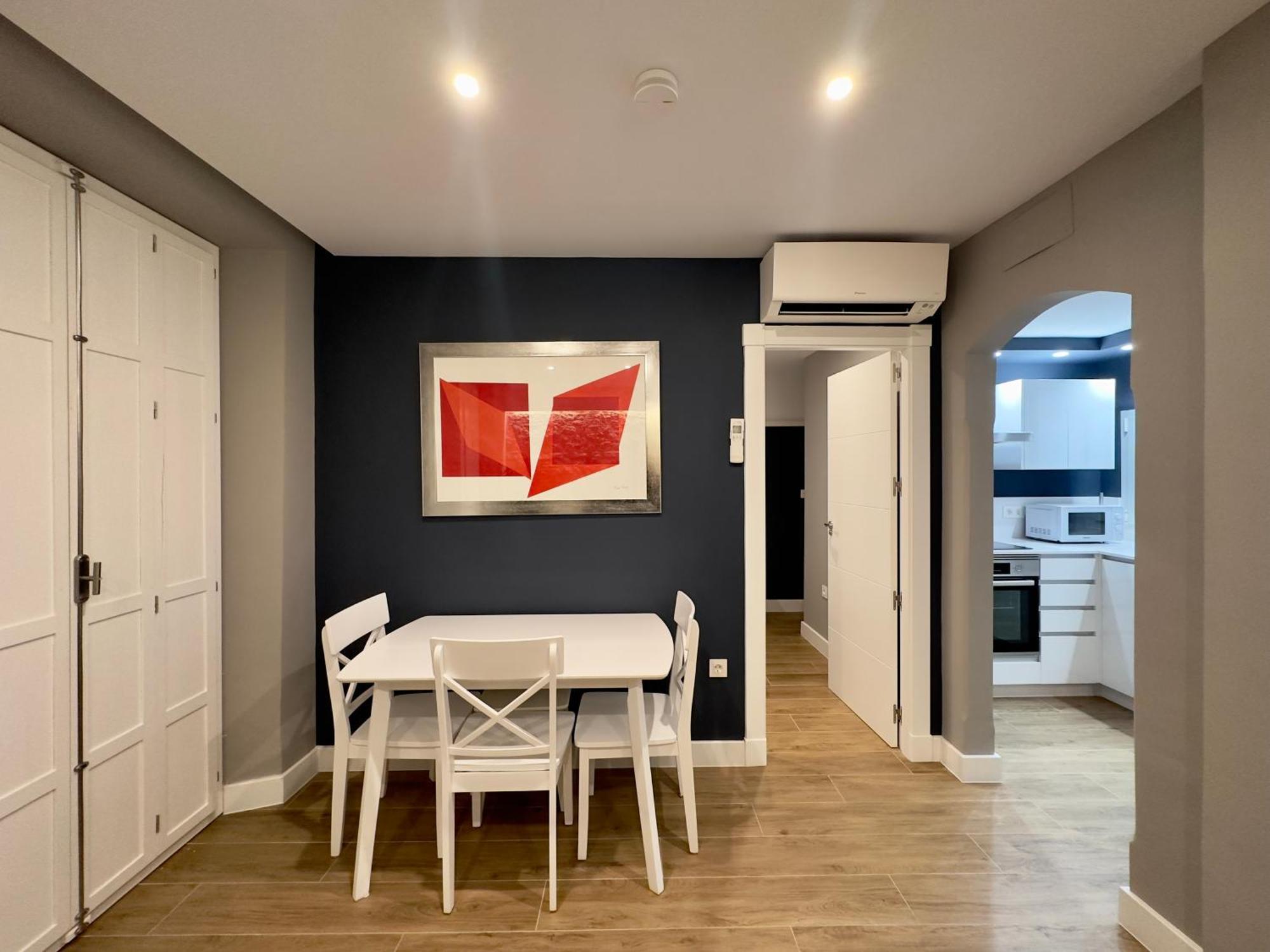 Apartamentos Anaya,1º,2º En Pleno Centro De גרנדה מראה חיצוני תמונה