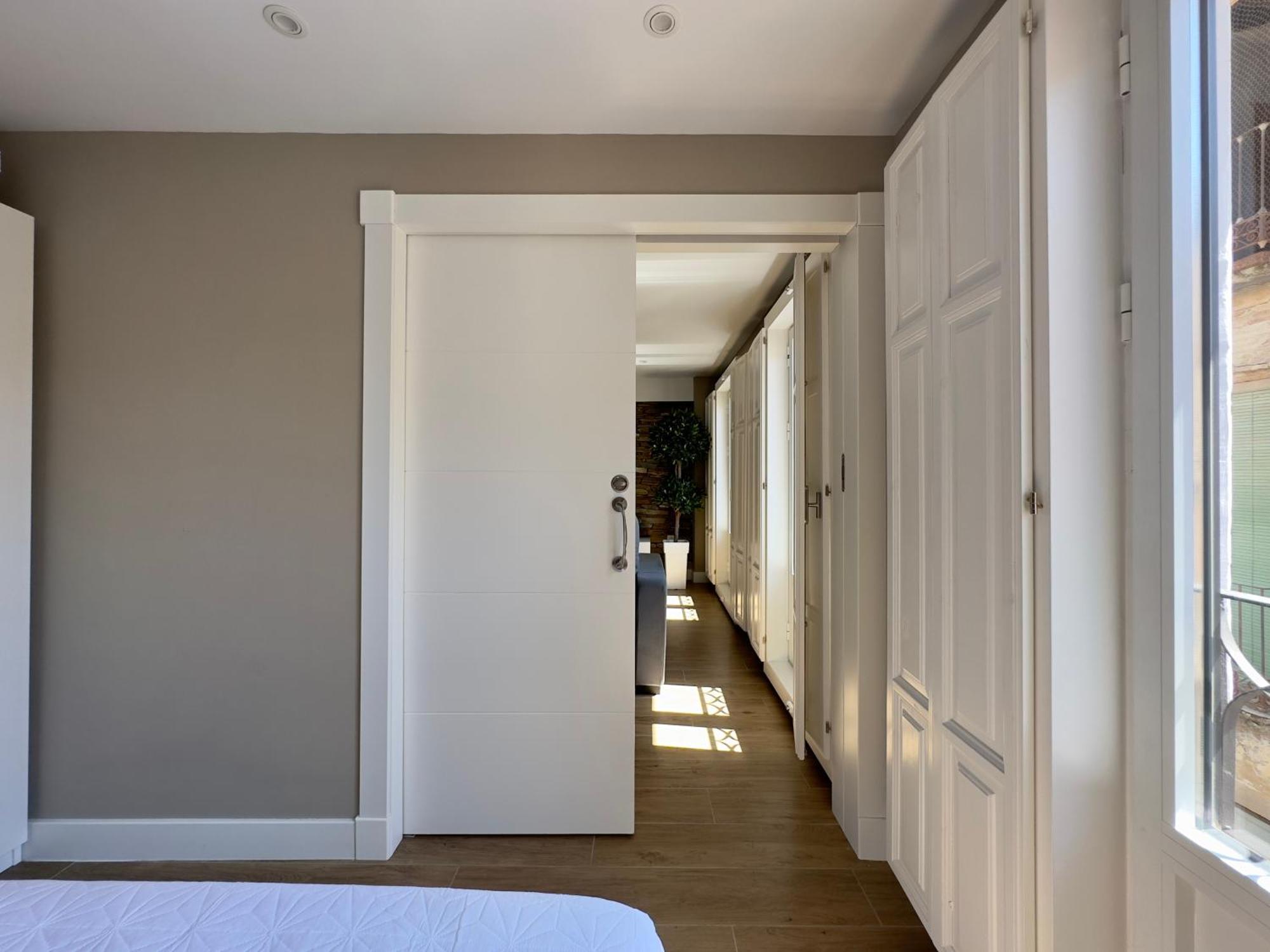 Apartamentos Anaya,1º,2º En Pleno Centro De גרנדה מראה חיצוני תמונה