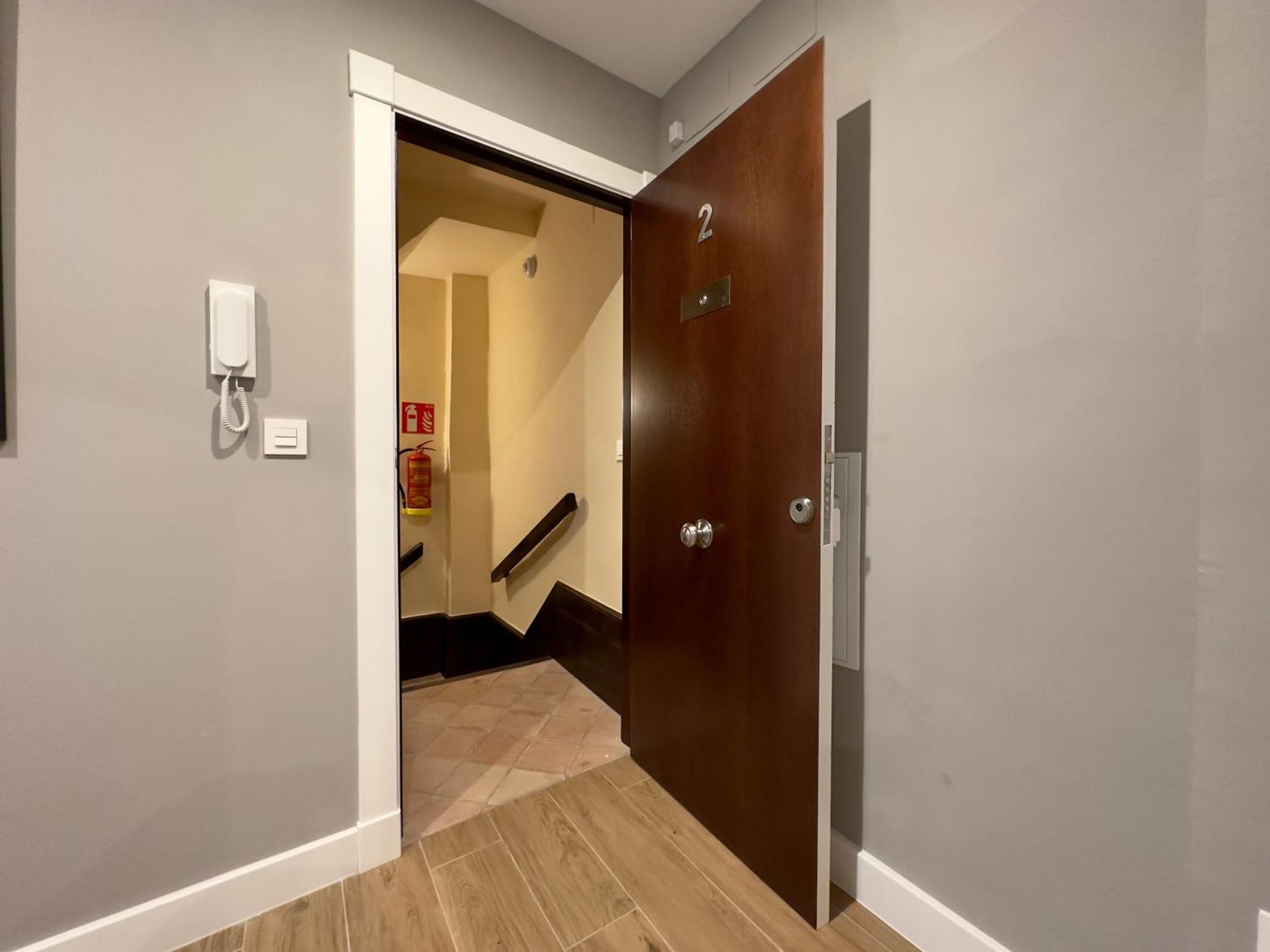 Apartamentos Anaya,1º,2º En Pleno Centro De גרנדה מראה חיצוני תמונה
