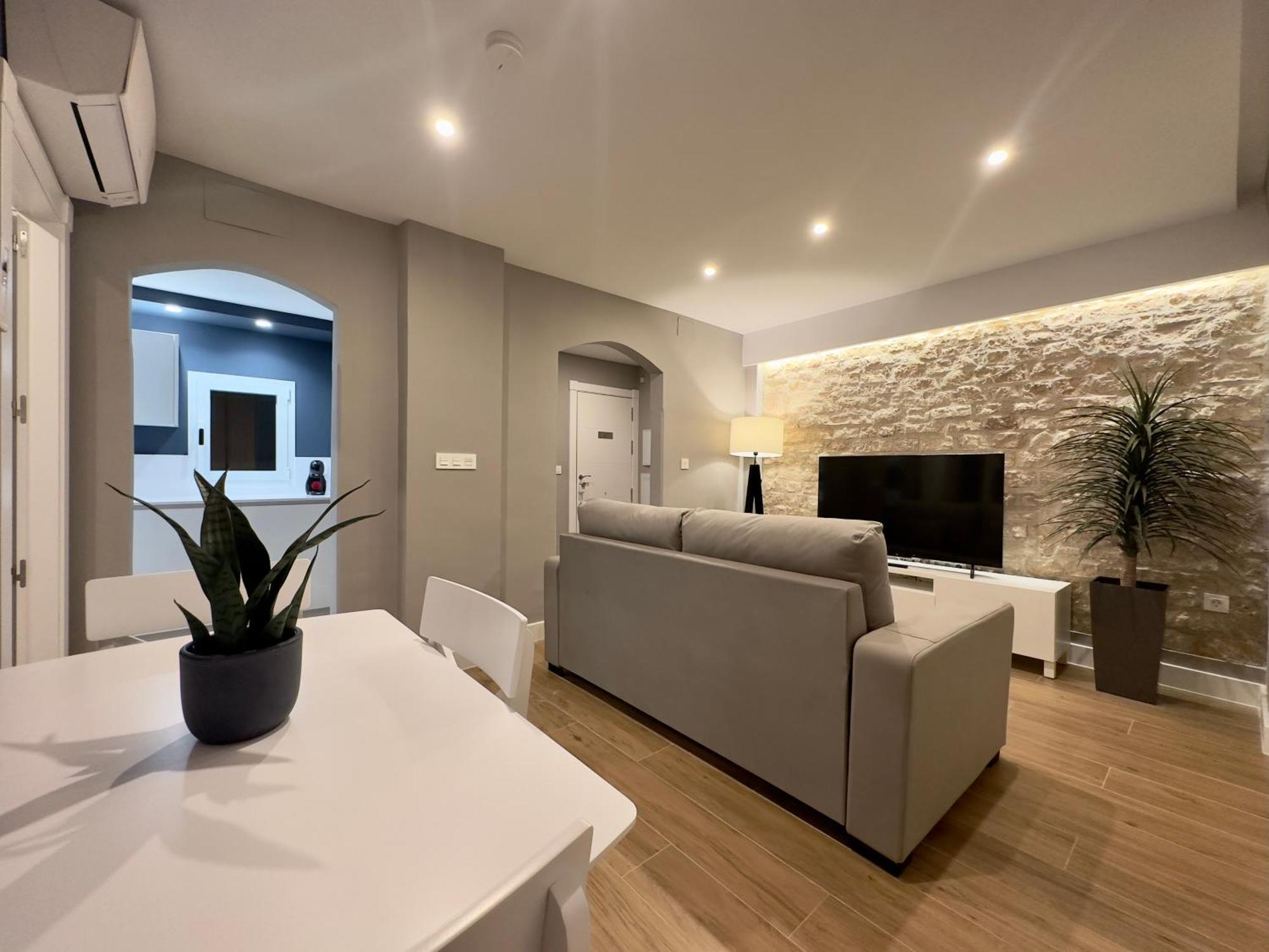 Apartamentos Anaya,1º,2º En Pleno Centro De גרנדה מראה חיצוני תמונה
