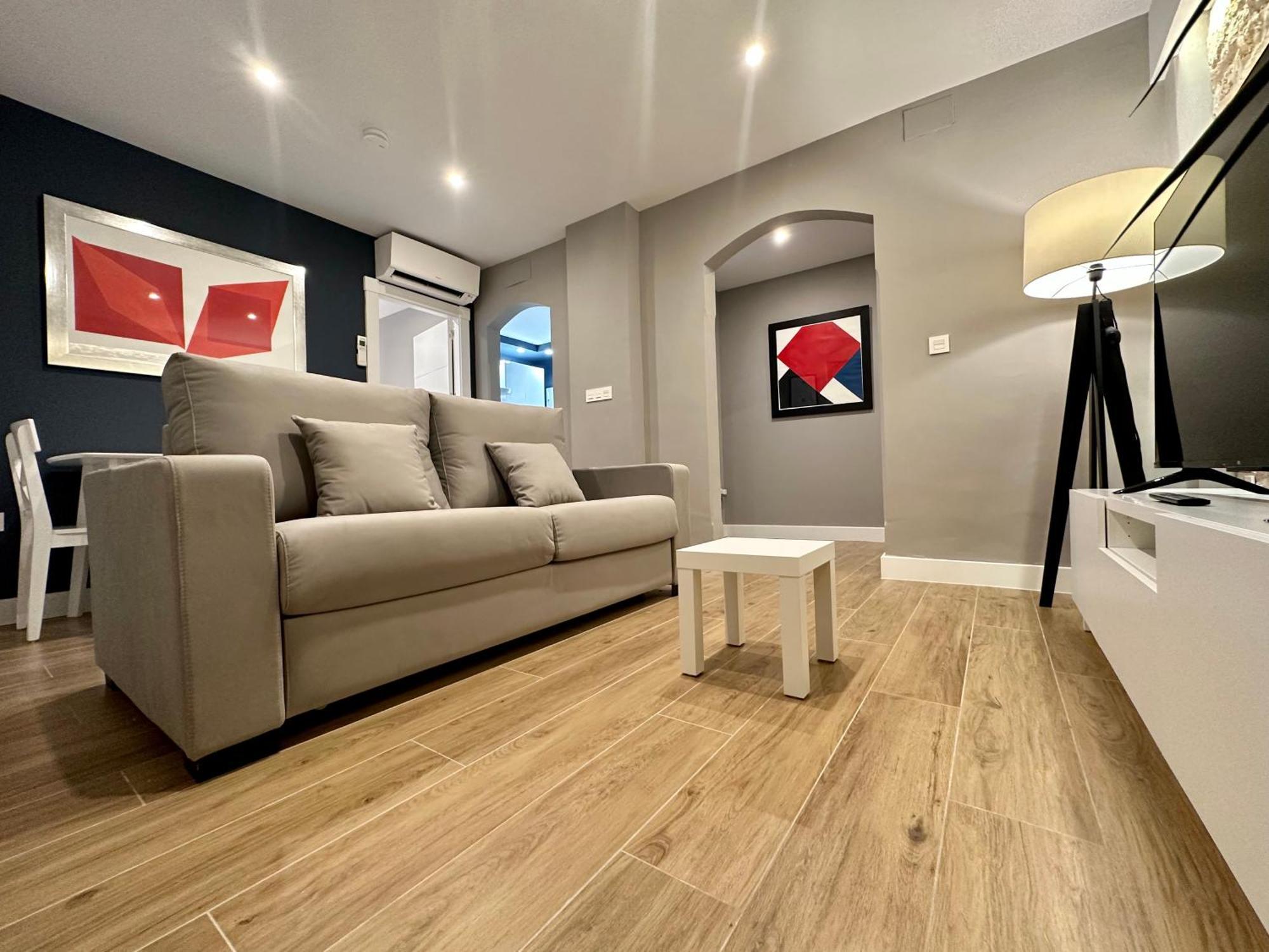 Apartamentos Anaya,1º,2º En Pleno Centro De גרנדה חדר תמונה