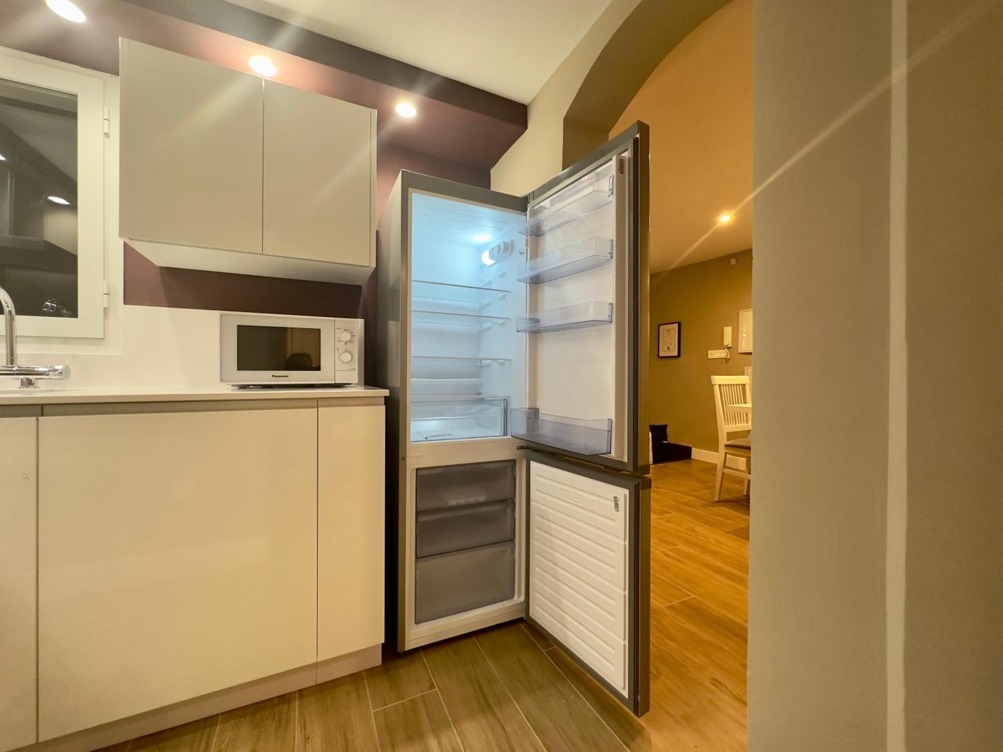 Apartamentos Anaya,1º,2º En Pleno Centro De גרנדה מראה חיצוני תמונה