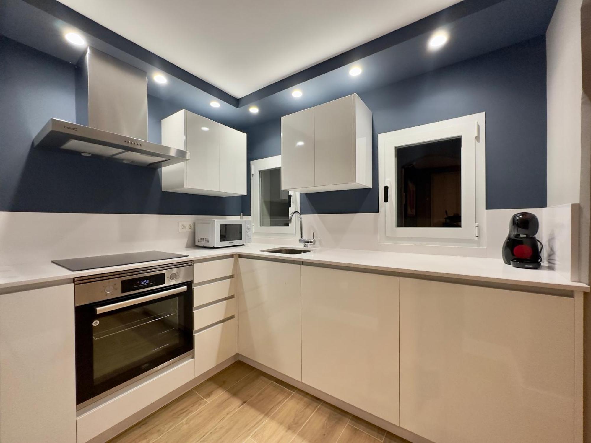 Apartamentos Anaya,1º,2º En Pleno Centro De גרנדה מראה חיצוני תמונה