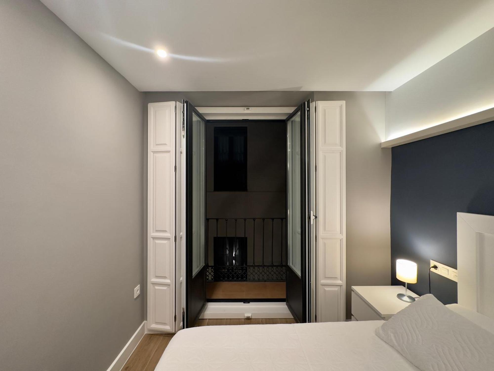 Apartamentos Anaya,1º,2º En Pleno Centro De גרנדה חדר תמונה