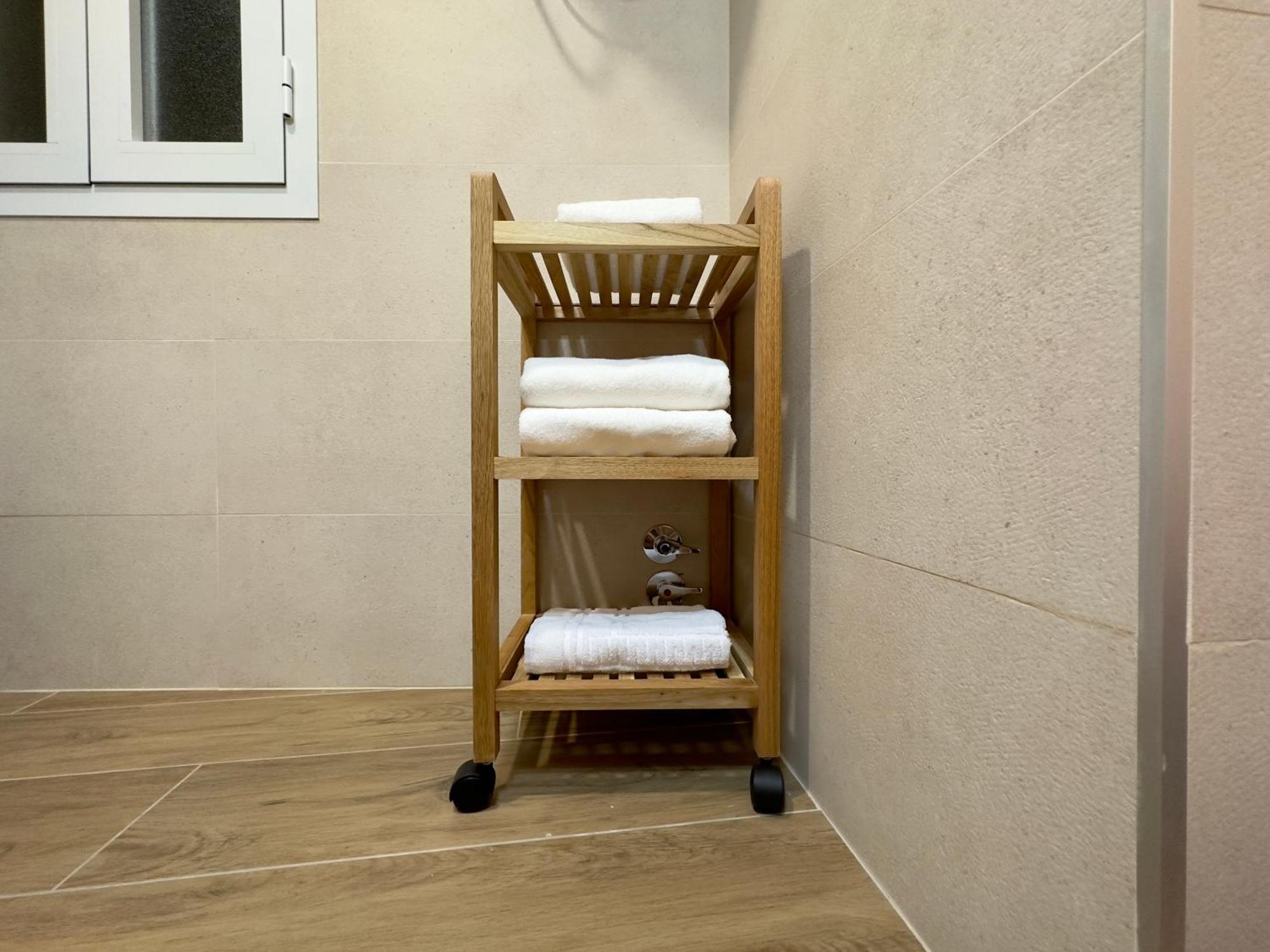 Apartamentos Anaya,1º,2º En Pleno Centro De גרנדה חדר תמונה