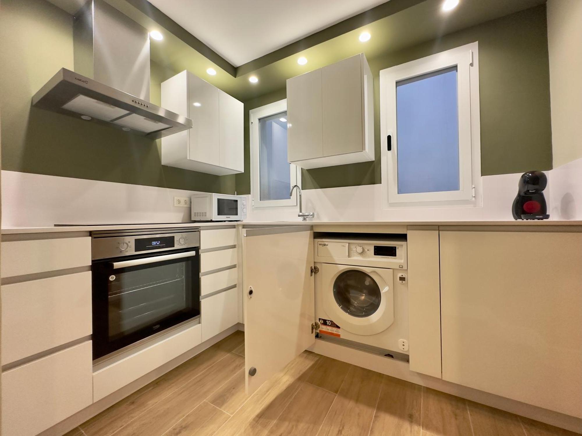 Apartamentos Anaya,1º,2º En Pleno Centro De גרנדה מראה חיצוני תמונה
