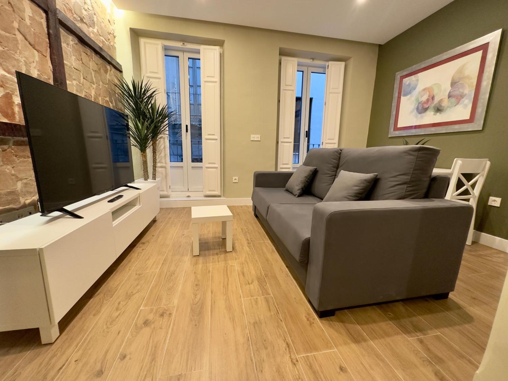 Apartamentos Anaya,1º,2º En Pleno Centro De גרנדה חדר תמונה