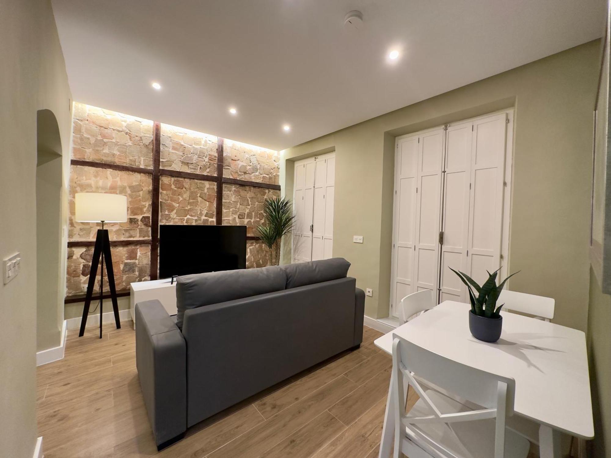 Apartamentos Anaya,1º,2º En Pleno Centro De גרנדה מראה חיצוני תמונה