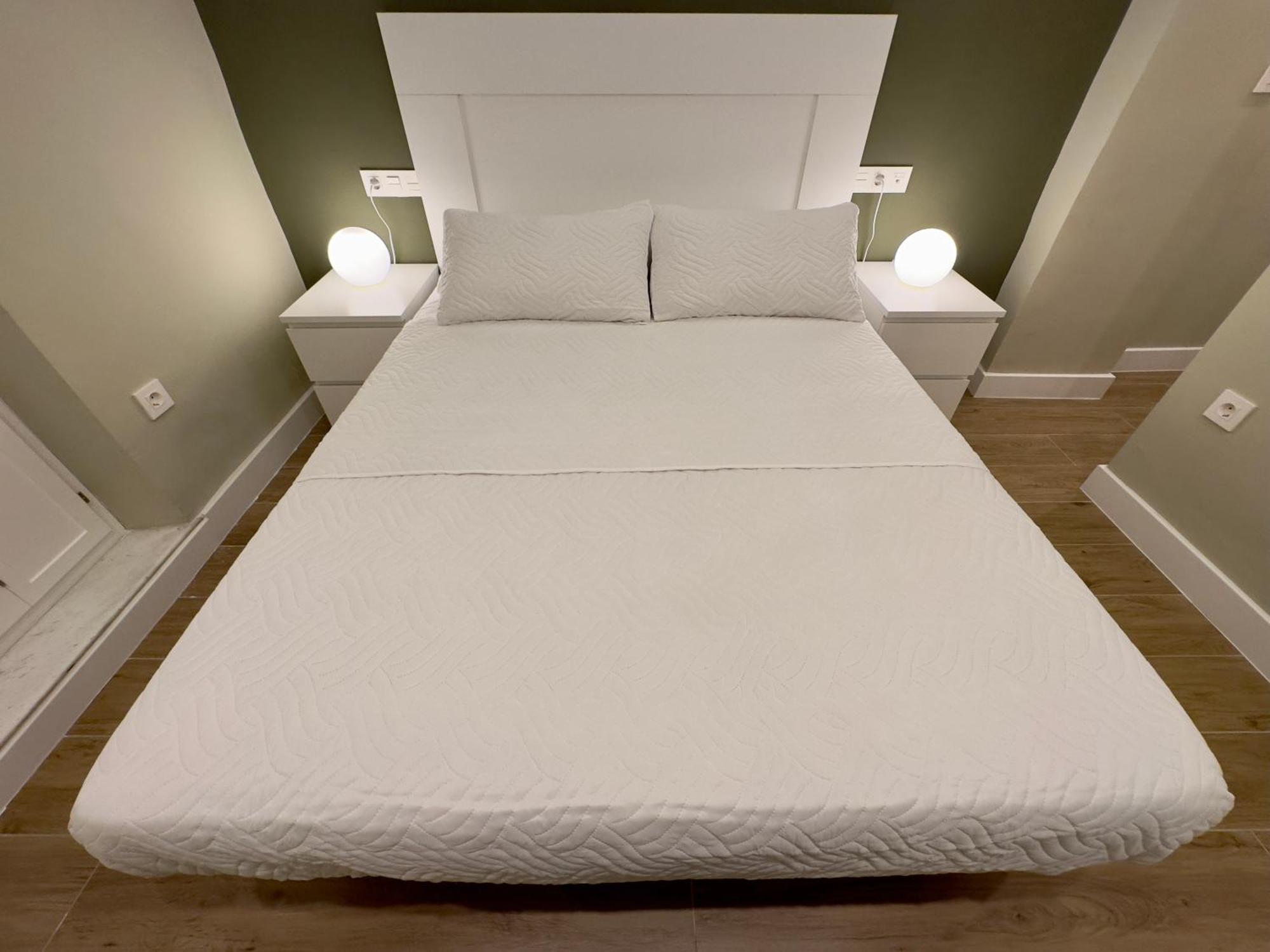 Apartamentos Anaya,1º,2º En Pleno Centro De גרנדה מראה חיצוני תמונה