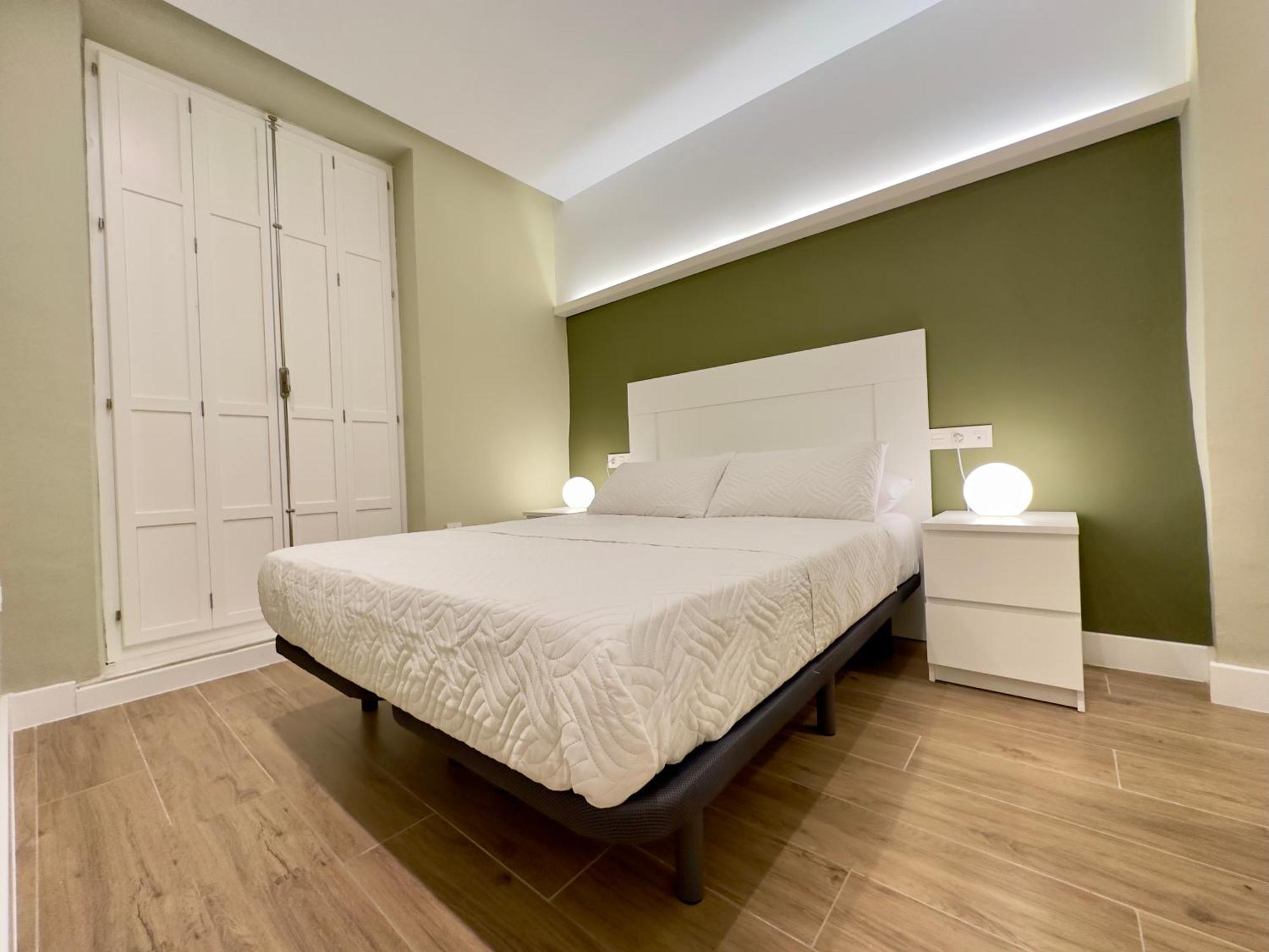 Apartamentos Anaya,1º,2º En Pleno Centro De גרנדה חדר תמונה