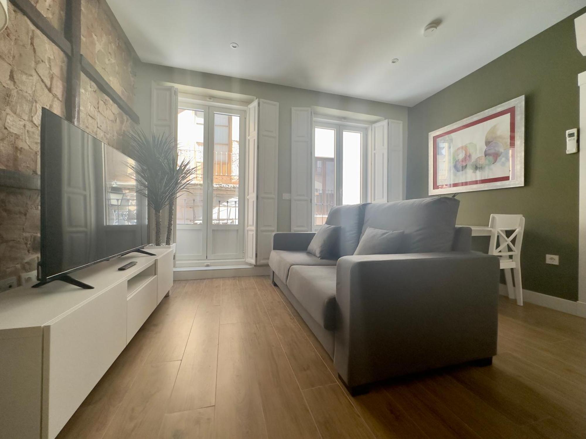 Apartamentos Anaya,1º,2º En Pleno Centro De גרנדה חדר תמונה