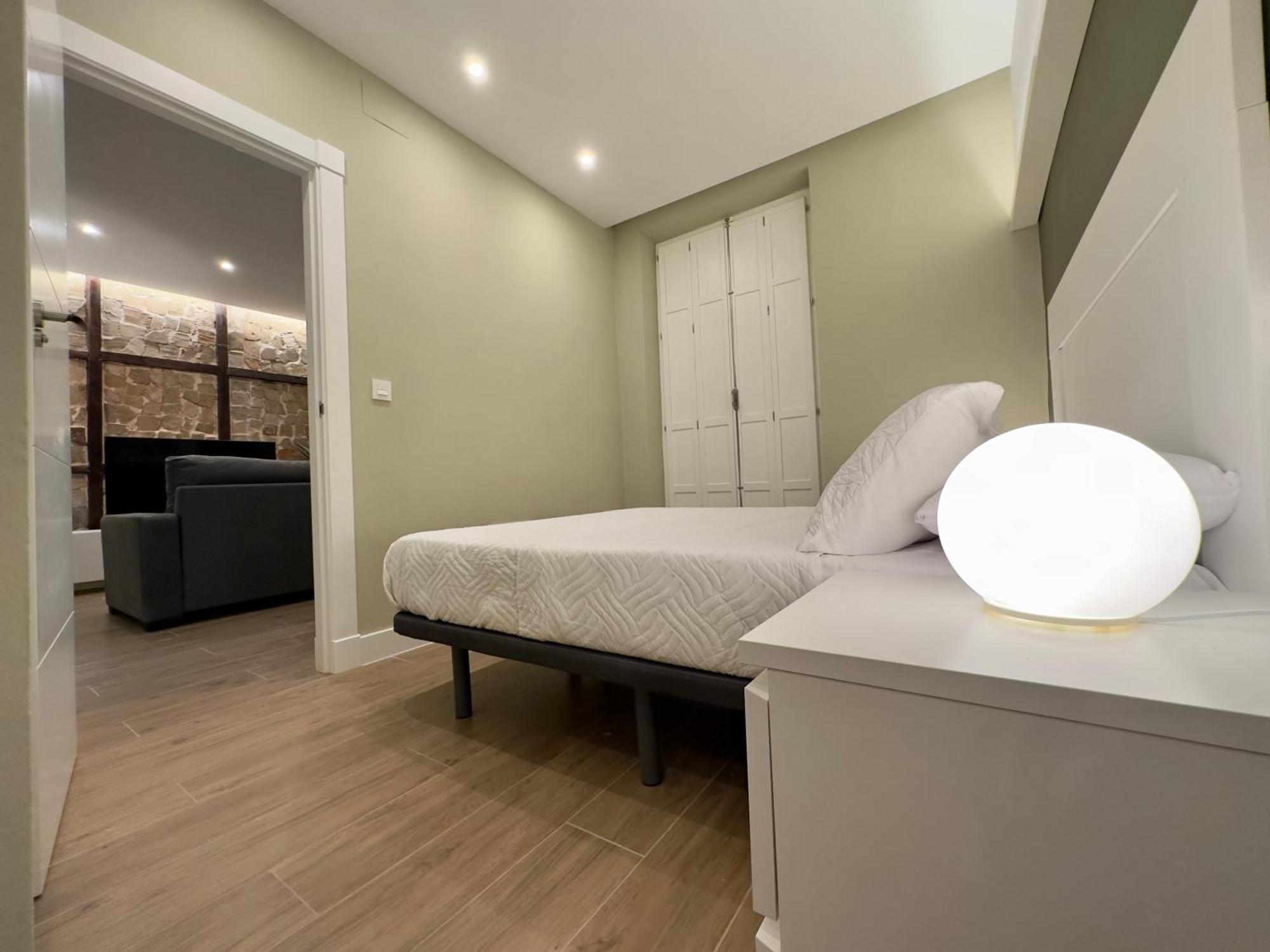 Apartamentos Anaya,1º,2º En Pleno Centro De גרנדה חדר תמונה