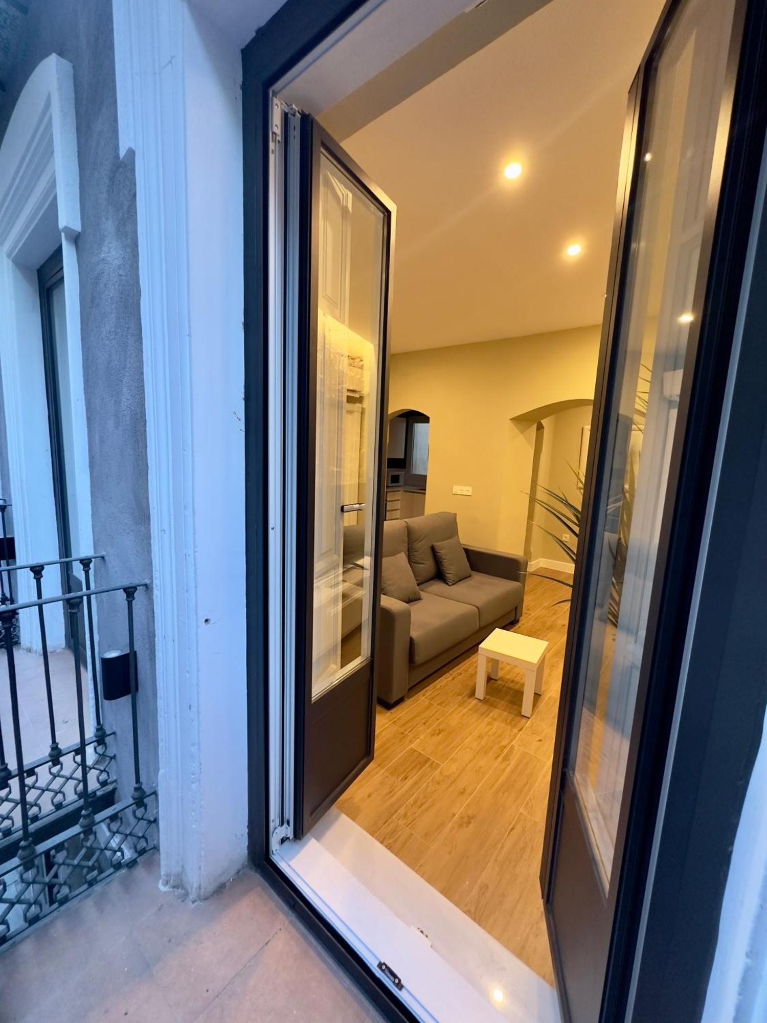 Apartamentos Anaya,1º,2º En Pleno Centro De גרנדה מראה חיצוני תמונה