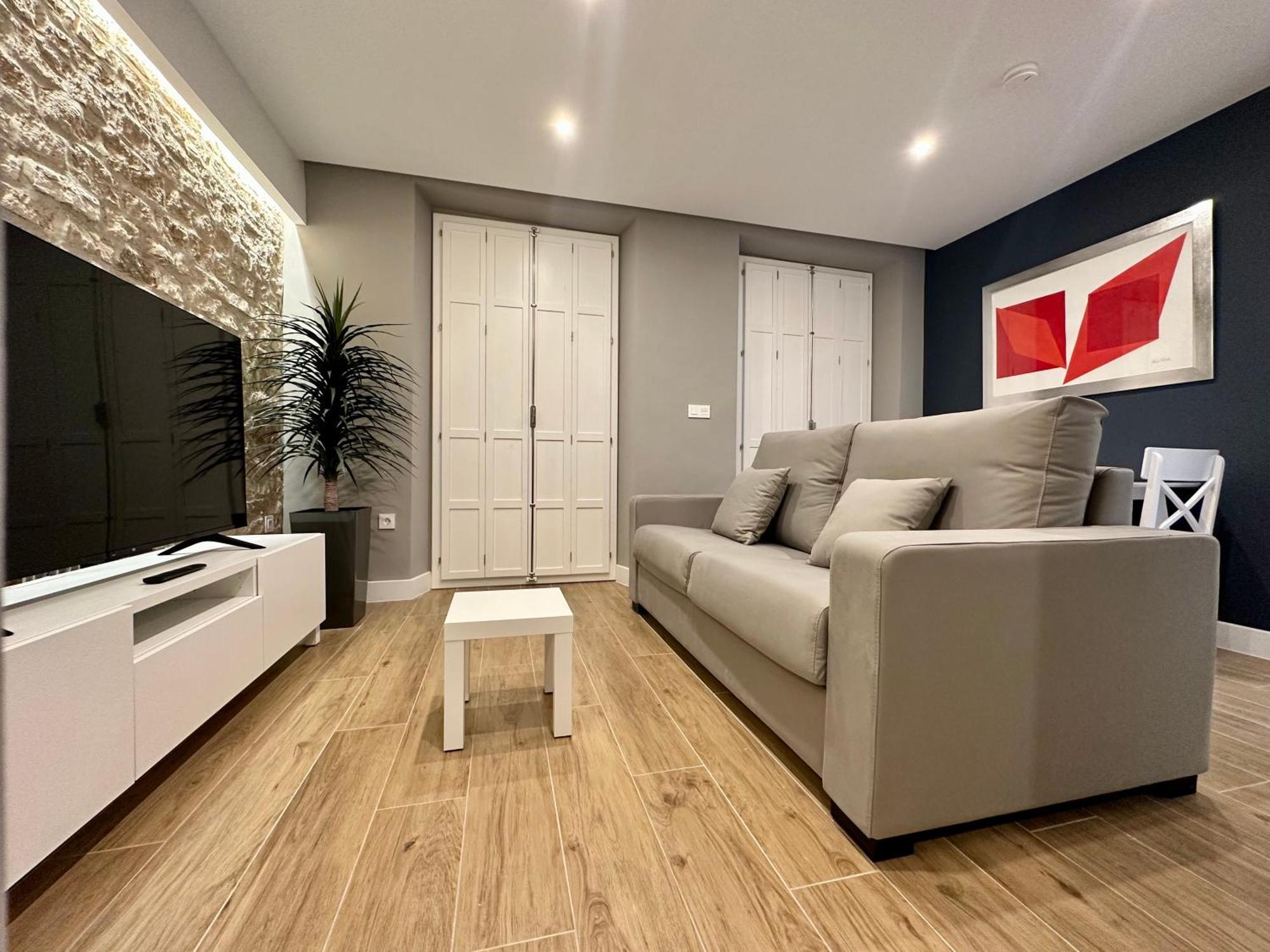 Apartamentos Anaya,1º,2º En Pleno Centro De גרנדה חדר תמונה